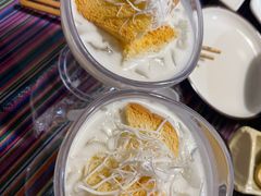 泡露达-呐咪傣园·云南菜(石厦店)