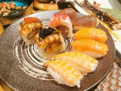 -松本楼(桥西店)