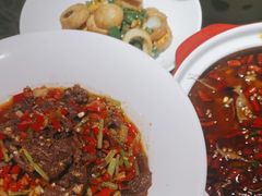 -湘轩·土菜研究院(光大店)