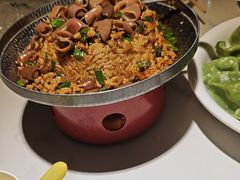 -33号大院·青岛本帮菜(五四广场店)