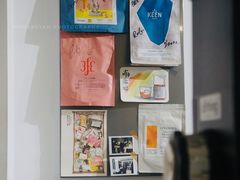 -JOHANDY COFFEE VOYAGE(水围1368文化街区店)