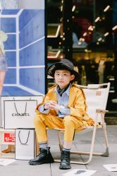 -嘟嘟卡奇儿童摄影