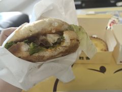 -必胜客(花都百业店)