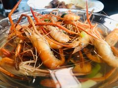 -太湖好灶头土菜馆(石公路店)