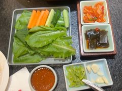 -柔杉家黑牛烤肉·活鳗鱼(太原街店)