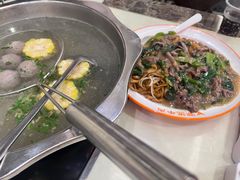 -潮悦牛肉火锅城(水贝店)