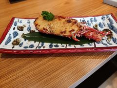 -花和海鲜自助(梅江店)