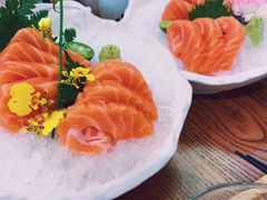 -阿吾罗日本料理(K11艺术中心店)