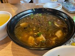 -老班长手工灌汤包老店(东山店)