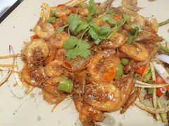 -特色酱椒鱼私房菜(黄鹤楼店)