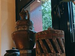 -敏珠拉姆藏餐·南京厨房(富春江东街店)