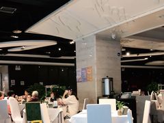 大堂-眉州东坡(华联万柳店)