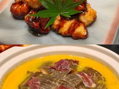 -锦楼·臻选新杭帮(正大广场店)