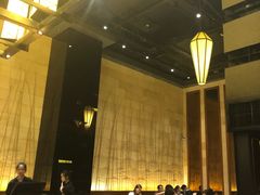 大堂-堂本家洋食别馆·炸猪排(中心城店)