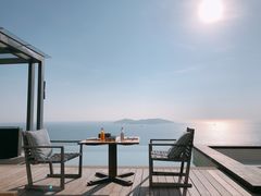 -瑰丽酒店·海吧·天际下午茶·现场DJ·天台酒吧