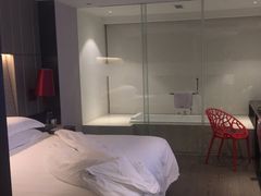 -榛悦隆堡成都酒店(春熙路太古里店)