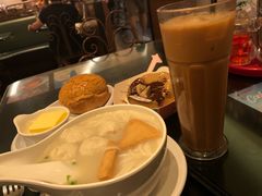 -翠华餐厅(正佳广场店)
