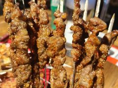 -北三老太太烧烤(人生一串上榜店)