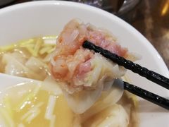 -一记面馆(易发店)