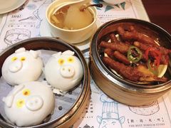 -点点心点心专门店(旺角店)