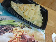 -苏晓玥·手作江南小吃(深圳北站店)