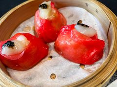 -鹭江宾馆·观海餐厅