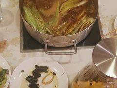 -蝎王府羊蝎子(北大地店)