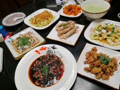-旺达·福州菜(正大广场店)