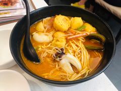 -和平馆·地道港澳茶餐厅(西门口店)