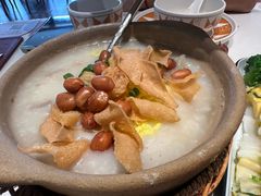 -食膳星港记·手工现做港式茶餐厅(吉联店)