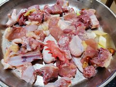 -丰尔粥食·粥底火锅·桑拿鸡(大良总店)