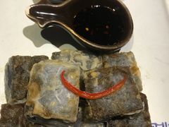 -云海肴·汽锅鸡·云南菜(天津国金汇店)