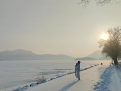 -棋盘山风景区