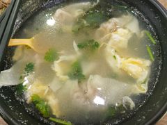 -津门张记包子铺(华昌道店)