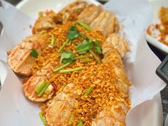 -师傅仔美食(东华老店)