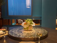 -北京饭店谭家菜