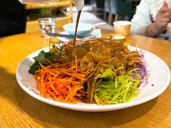 -去茶去餐厅(中央大街店)