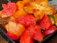 -漆黑觉米粉(三里屯店)