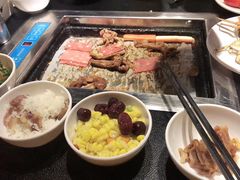 -蓝鲸湾汤泉(包河店)