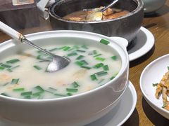 -粗茶淡饭·隐庐私厨(东亭店)
