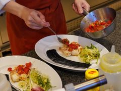 -君悦酒店·La Terrazza意合園·意式风味