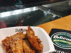 -Pelicana百利家炸鸡(江南西名店城店)