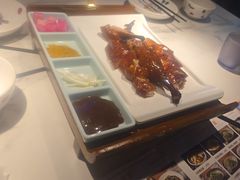 -茄子恰恰·新云南小炒(金池购物中心店)