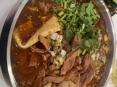 -鹍记特色牛杂面