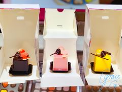 -Pierre Marcolini(德基广场店)