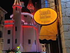 -华谊兄弟（长沙）电影小镇