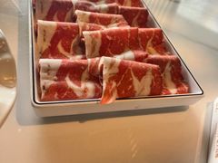 -德天雪花肥牛海鲜火锅(南苑东路店)
