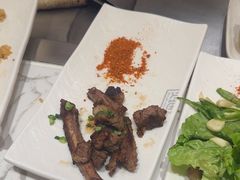 -火地铁板烧(昆山万象汇店)