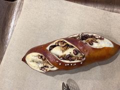 -红跑车蛋糕世界(龙湖杭州西溪天街店)