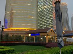 -宝莱纳餐厅(滨江店)